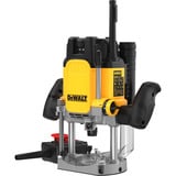 DEWALT Fresatrice DWE627KT-QS, Router giallo/Nero