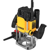 DEWALT Fresatrice DWE627KT-QS, Router giallo/Nero