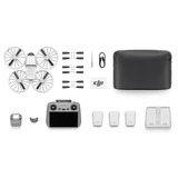 DJI Flip Fly More Combo (DJI RC 2), Drone bianco