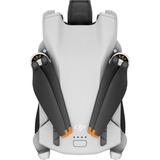 DJI Mini 3 Fly More Combo, Drone grigio chiaro