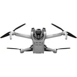 DJI Mini 3 Fly More Combo, Drone grigio chiaro