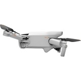 DJI Mini 3 Fly More Combo, Drone grigio chiaro