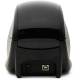 Dymo LabelWriter 550 stampante di etichette | Etichettatrice con stampa termica diretta | Riconoscimento automatico delle etichette | Stampa etichette di spedizionecodici a barre e molto altro, Stampante per etichette Nero/grigio, Termica diretta, 300 x 300 DPI, Cablato, Nero, Grigio