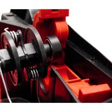 EINHELL Akku-Vertikutierer-Lüfter GE-SA 36/35 Li-Solo, 36Volt (2x18V), Arieggiatore rosso/Nero