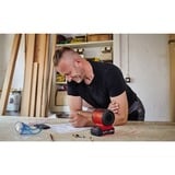 EINHELL TC-SR 18 Li BT, Altoparlante rosso