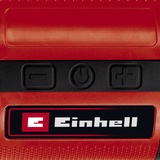 EINHELL TC-SR 18 Li BT, Altoparlante rosso