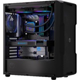 ENDORFY Navis F280 ARGB EY3B005, Raffreddamento ad acqua Nero