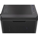 ENDORFY Regnum 400 Air, Chassis Tower Nero