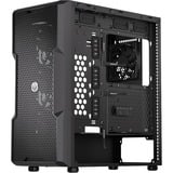 ENDORFY Regnum 400 Air, Chassis Tower Nero