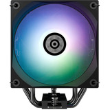 Enermax ETS-T41 Digital ARGB, raffreddamento CPU  Nero/Bianco