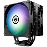 Enermax ETS-T41 Digital ARGB, raffreddamento CPU  Nero/Bianco