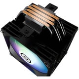Enermax ETS-T41 Digital ARGB, raffreddamento CPU  Nero/Bianco