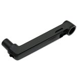 Ergotron Prolunga LX, Estensione Nero