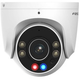Foscam W5EP, Telecamera di sorveglianza bianco/Nero