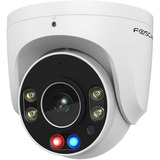 Foscam W5EP, Telecamera di sorveglianza bianco/Nero