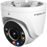 Foscam W5EP, Telecamera di sorveglianza bianco/Nero