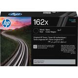 HP Toner nero 162X 