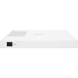 Hewlett Packard Enterprise Aruba Instant On 1960 24G 2XGT 2SFP+ Gestito L2+ Gigabit Ethernet (10/100/1000) 1U Bianco, Interruttore a Hewlett Packard Enterprise company Aruba Instant On 1960 24G 2XGT 2SFP+, Gestito, L2+, Gigabit Ethernet (10/100/1000), Full duplex, Montaggio rack, 1U