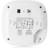 Hewlett Packard Enterprise Aruba Instant On AP22 (EG) Bundle, Punto di accesso bianco