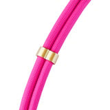 Intenso Cordino per cellulare e cavo di ricarica/dati neon-rosa