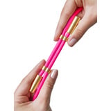 Intenso Cordino per cellulare e cavo di ricarica/dati neon-rosa