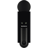 Krups Nespresso Essenza Mini, Macchina a capsula Nero, Macchina per caffè a capsule, 0,6 L, Capsule caffè, 1310 W, Nero