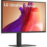 LG 32U720A-B Monitor PC 81,3 cm (32") 3840 x 2160 Pixel 4K Ultra HD LED Nero, Monitor LED Nero, 81,3 cm (32"), 3840 x 2160 Pixel, 4K Ultra HD, LED, 5 ms, Nero