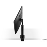 LG 32UN880K-B Monitor PC 80 cm (31.5") 3840 x 2160 Pixel 4K Ultra HD LCD Nero, Monitor LED Nero, 80 cm (31.5"), 3840 x 2160 Pixel, 4K Ultra HD, LCD, 5 ms, Nero