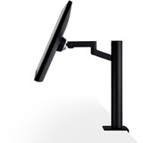 LG 32UN880K-B Monitor PC 80 cm (31.5") 3840 x 2160 Pixel 4K Ultra HD LCD Nero, Monitor LED Nero, 80 cm (31.5"), 3840 x 2160 Pixel, 4K Ultra HD, LCD, 5 ms, Nero