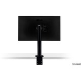 LG 32UN880K-B Monitor PC 80 cm (31.5") 3840 x 2160 Pixel 4K Ultra HD LCD Nero, Monitor LED Nero, 80 cm (31.5"), 3840 x 2160 Pixel, 4K Ultra HD, LCD, 5 ms, Nero