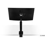 LG 32UN880K-B Monitor PC 80 cm (31.5") 3840 x 2160 Pixel 4K Ultra HD LCD Nero, Monitor LED Nero, 80 cm (31.5"), 3840 x 2160 Pixel, 4K Ultra HD, LCD, 5 ms, Nero