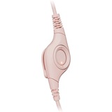 Logitech H390, Headset fucsia