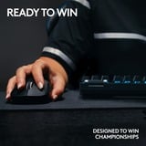 Logitech PRO X SUPERLIGHT 2, Mouse da gioco bianco