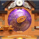 Lumibricks Negozio di magia della memoria steampunk, Giochi di costruzione 