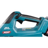 Makita Soffiatore a batteria UB001GZ XGT, 40 Volt blu/Nero