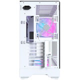 Montech KING 45 PRO, Chassis Tower bianco