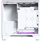 Montech KING 45 PRO, Chassis Tower bianco