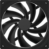 NZXT F140Q, Ventola Nero