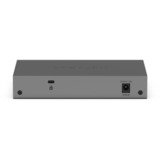 Netgear GS105P, Interruttore 