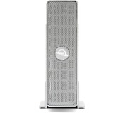 OWC Mercury Elite Pro Box esterno HDD/SSD Argento 3.5", Disk enclosure argento, Box esterno HDD/SSD, 3.5", 5 Gbit/s, Collegamento del dispositivo USB, Argento