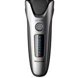 Panasonic ES-LV69-S803, Rasoio argento/Nero