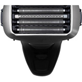 Panasonic ES-LV69-S803, Rasoio argento/Nero