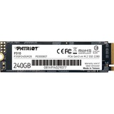 Patriot P310 M.2 240 GB PCI Express 3.0 NVMe, Disco a stato solido 240 GB, M.2, 1700 MB/s