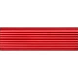 Patriot Transporter Lite SSD 512 GB, Disco a stato solido rosso