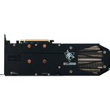 PowerColor Radeon RX 9060 XT Hellhound 16GB, Scheda grafica 