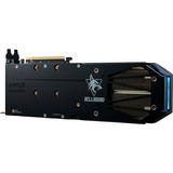 PowerColor Radeon RX 9060 XT Hellhound 16GB, Scheda grafica 