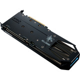 PowerColor Radeon RX 9060 XT Hellhound 16GB, Scheda grafica 