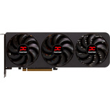 PowerColor Radeon RX 9070 Reaper 16GB, Scheda grafica Nero