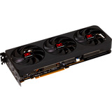PowerColor Radeon RX 9070 Reaper 16GB, Scheda grafica Nero