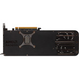 PowerColor Radeon RX 9070 Reaper 16GB, Scheda grafica Nero